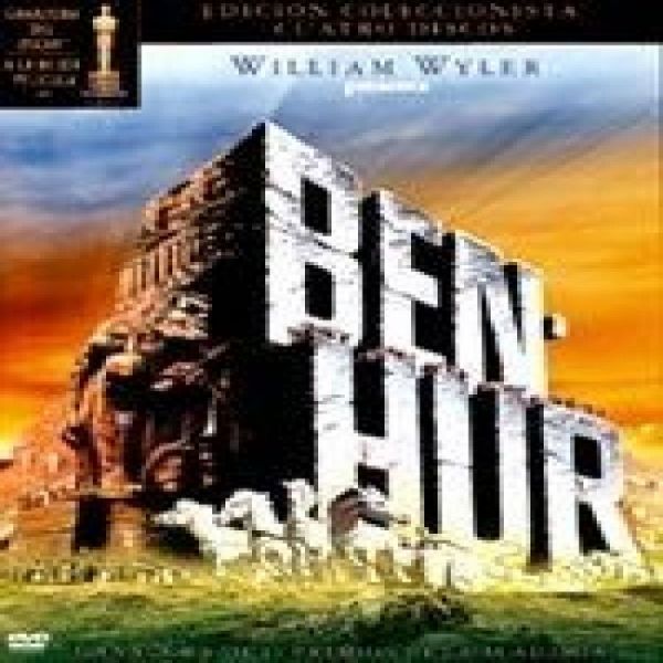  Ben-Hur
