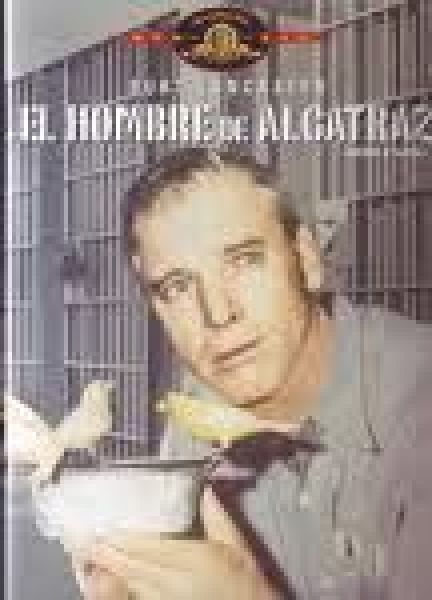 El Hombre de Alcatraz