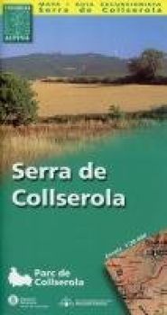 Serra de Collserola : Parc de Collserola : serralada litoral catalana