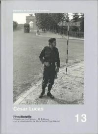 César Lucas