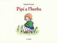 Pipí a l'herba
