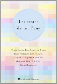 Les Festes de tot l'any