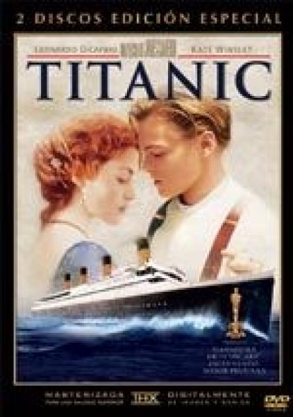 Imatge recomanacio de Titanic