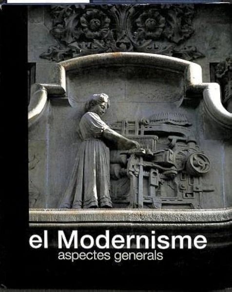  El Modernisme