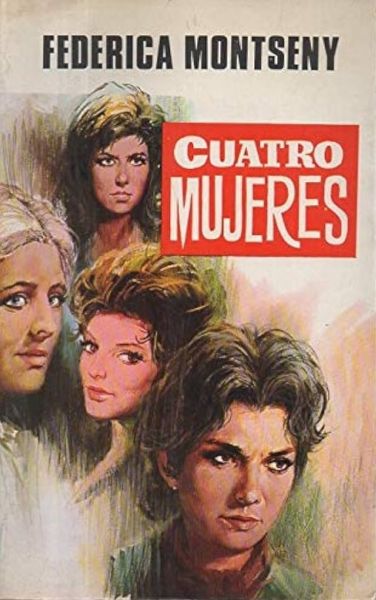  Cuatro mujeres