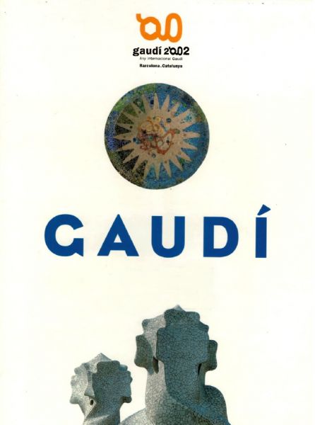 Gaudí