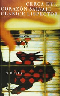 Cerca del corazón salvaje