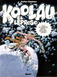 Koolau el leproso