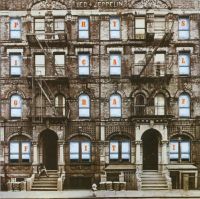 Physical graffiti