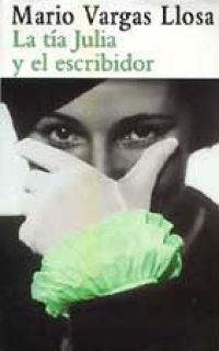 La Tía Julia y el escribidor