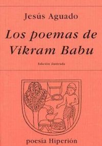 Los Poemas de Vikram Babu
