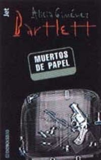Muertos de papel