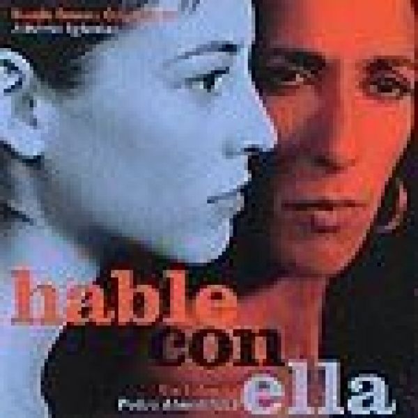  Hable con ella
