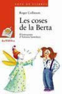 Les Coses de la Berta