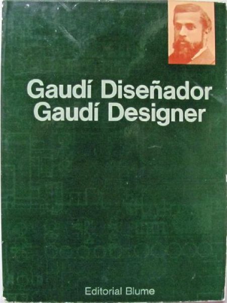  Gaudí dissenyador
