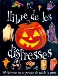 El Llibre de les disfresses