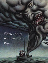 Contes de les mil i una nits