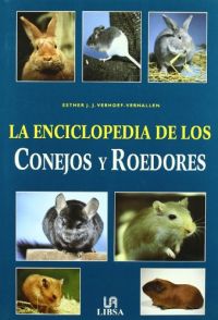 La Enciclopedia de los conejos y roedores