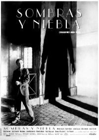 Sombras y niebla