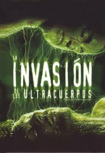  La Invasión de los ultracuerpos