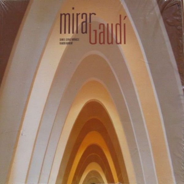  Mirar Gaudí