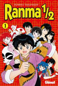 Ranma 1/2