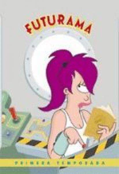  Futurama