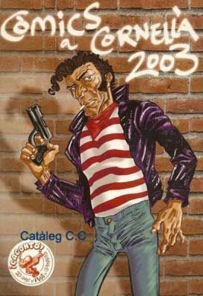  Còmics a Cornellà ...