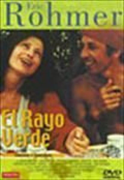 Imatge recomanacio de El rayo verde