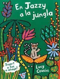 En Jazzy a la jungla
