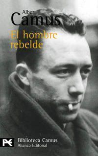El Hombre rebelde