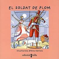 El Soldat de plom