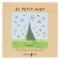 El Petit avet