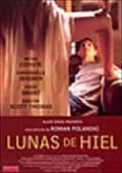 Imatge recomanacio de Lunas de Hiel