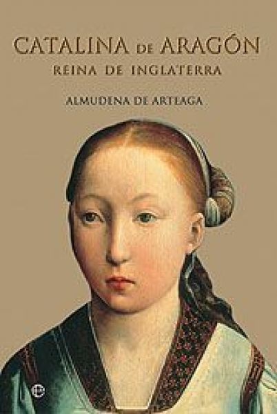  Catalina de Aragón