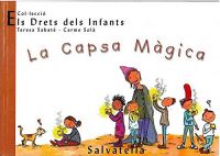 La Capsa màgica