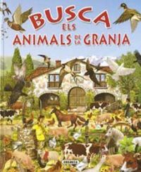 Busca els animals de la granja