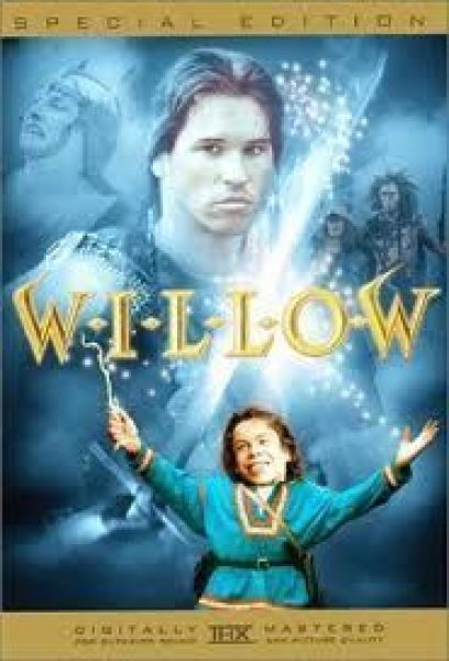  Willow