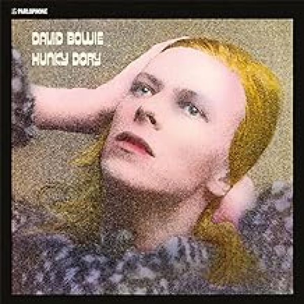  Hunky dory