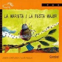 La Marieta i la festa major