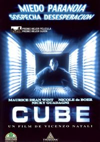Cube