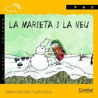 La Marieta i la neu