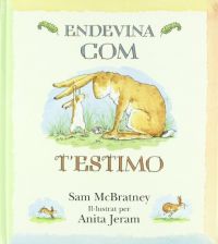 Endevina com t'estimo