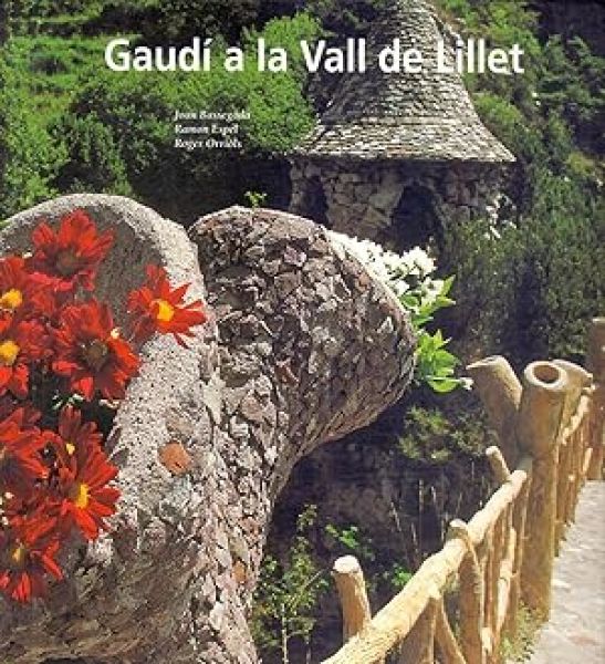  Gaudí a la Vall de Lillet
