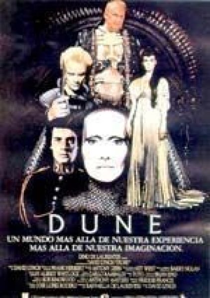  Dune