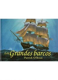 Los Grandes barcos