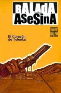 El Corazón de Telenko