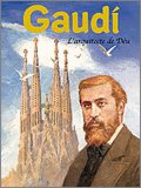  Gaudí :