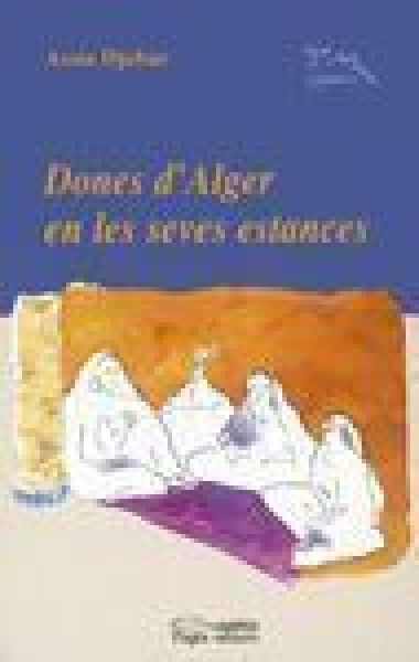  Dones d'Alger en les seves estances