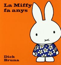 La Miffy fa anys